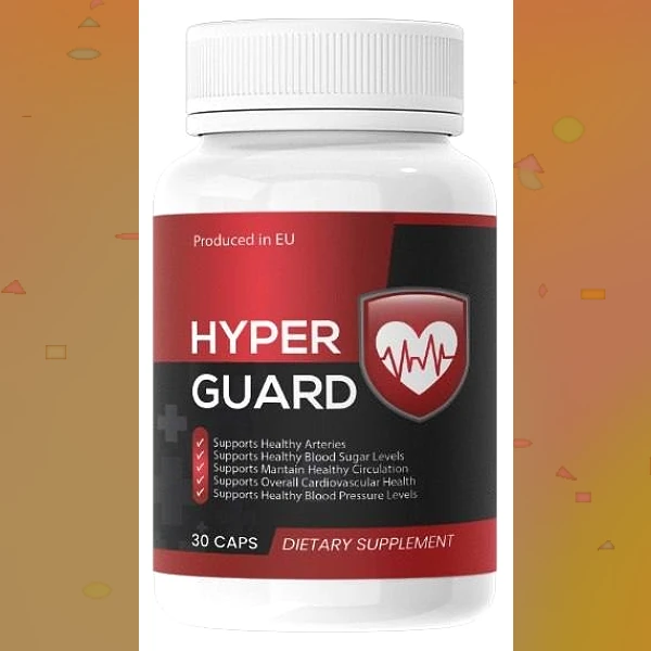 HyperGuard