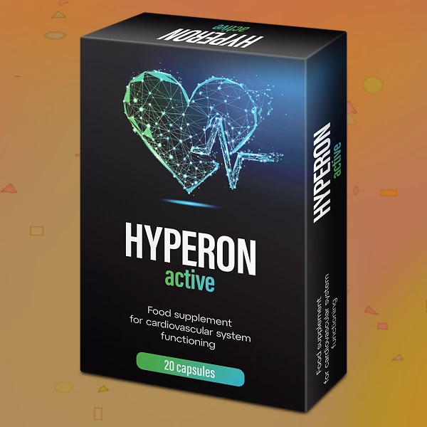 Hyperon caps