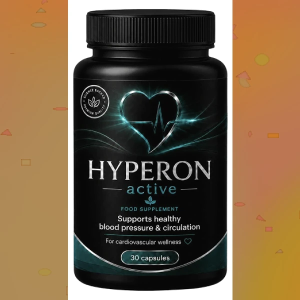 Hyperon