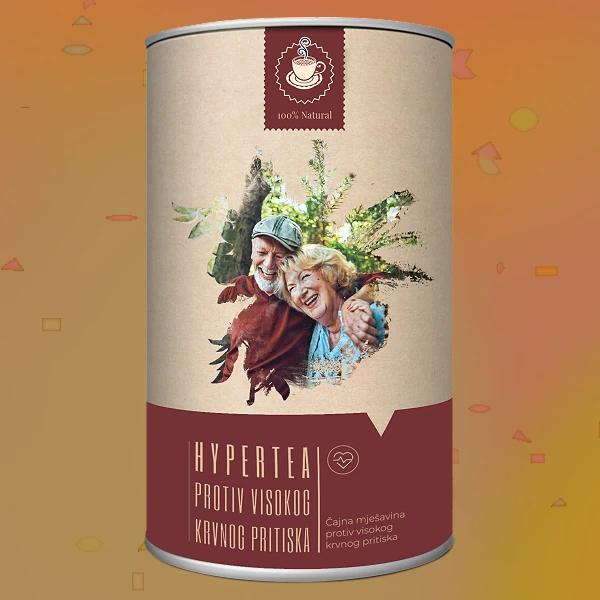 Hypertea