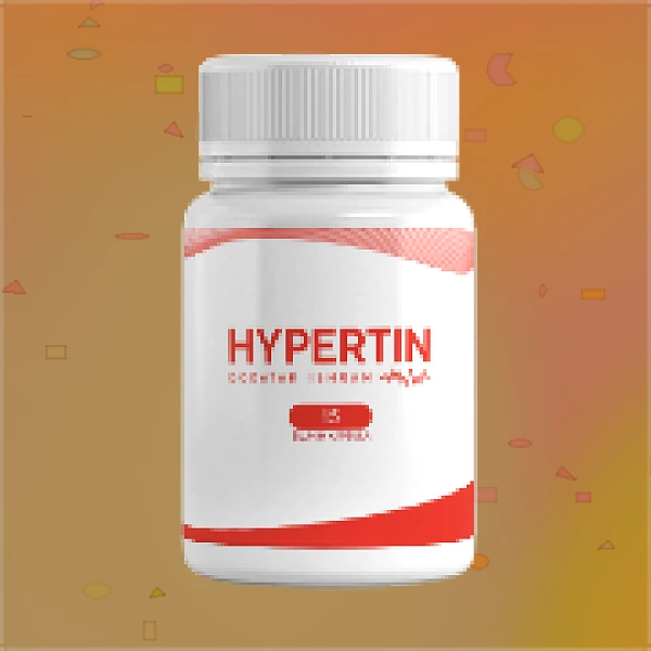 Hypertin Caps