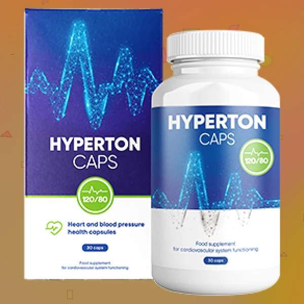 HYPERTON