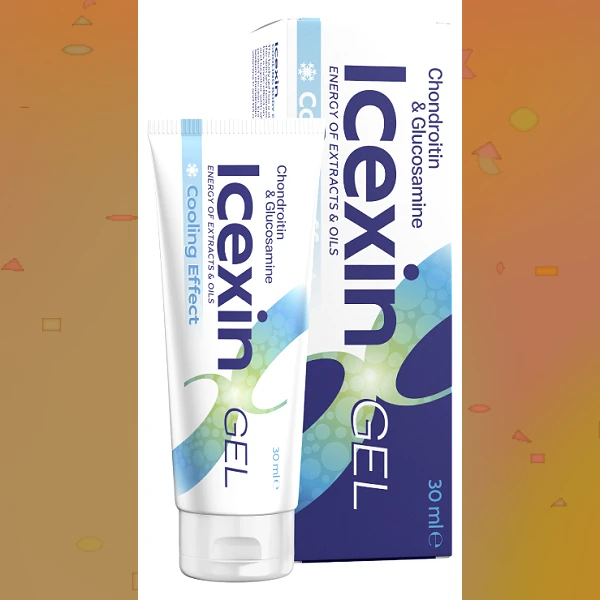 Icexin