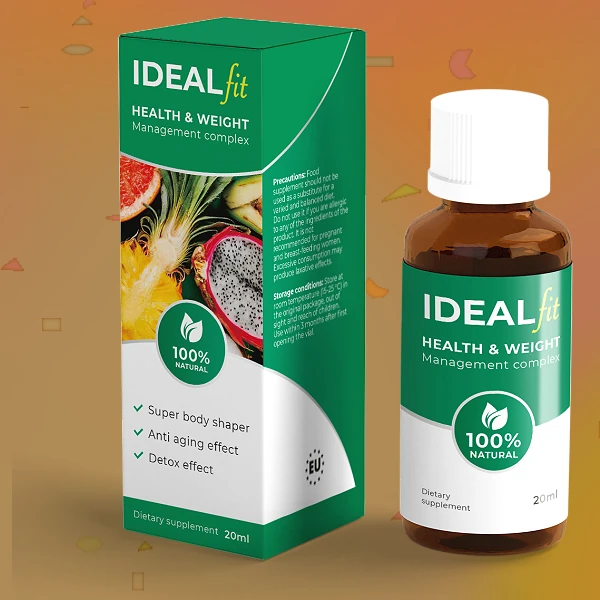 IdealFit