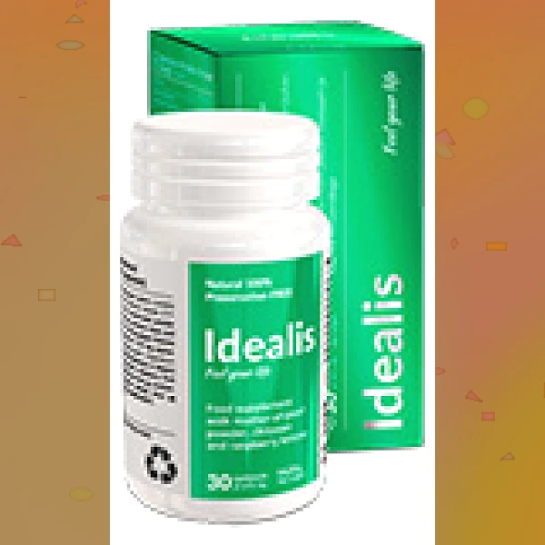 Idealis