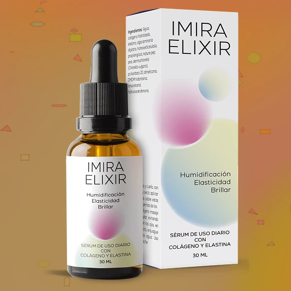 Imira Elixir