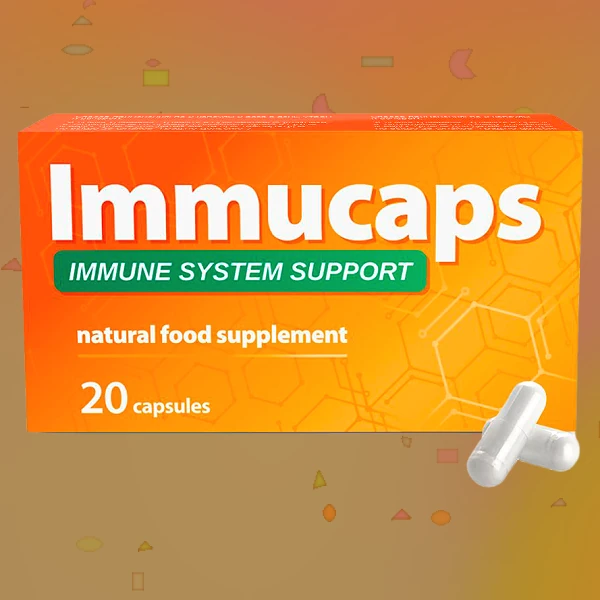Immucaps
