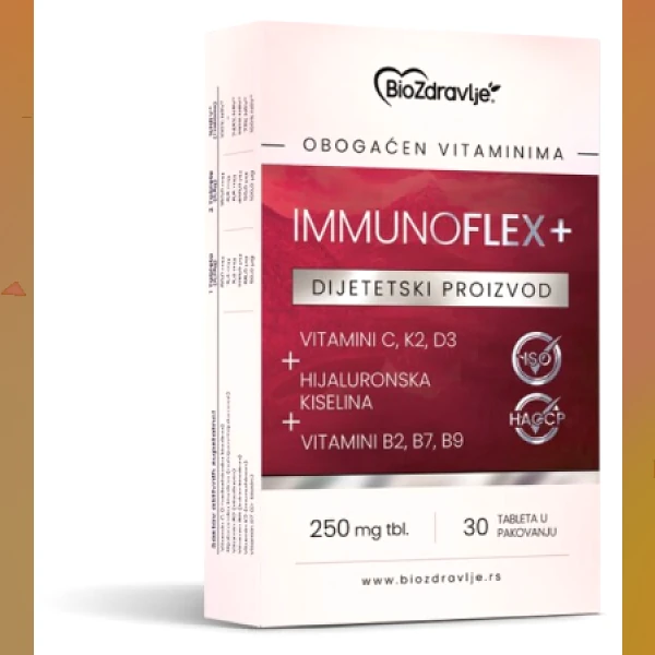 Immuno Flex