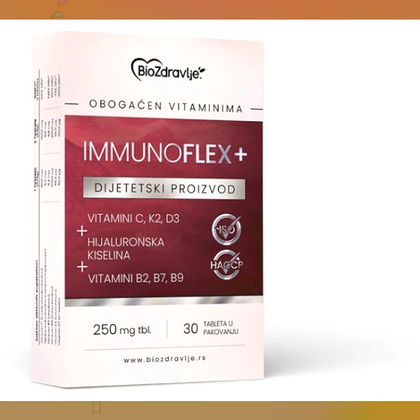 ImmunoFlex+