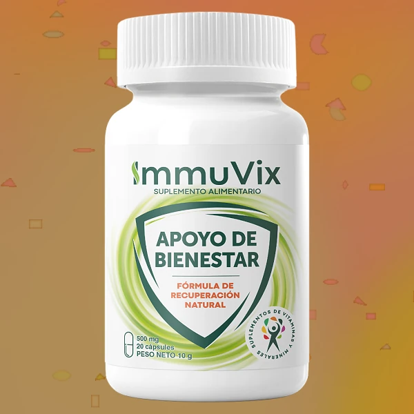 IMMUVIX