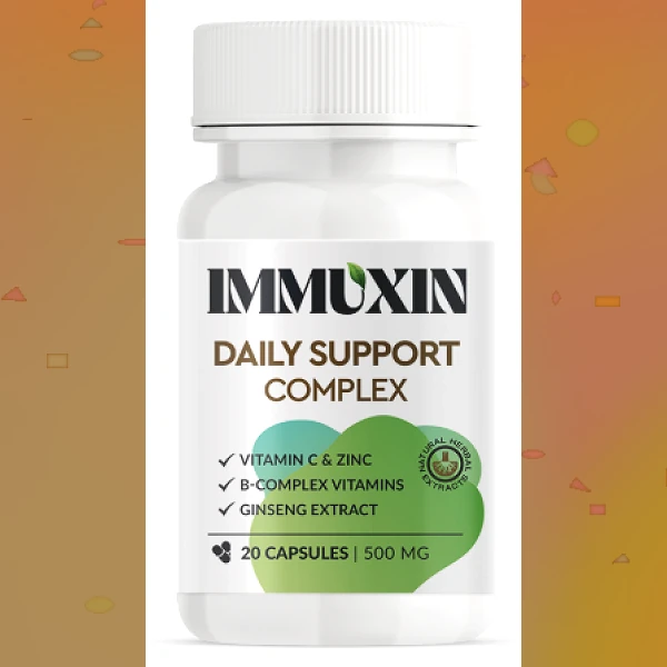IMMUXIN