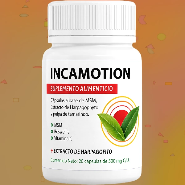 IncaMotion