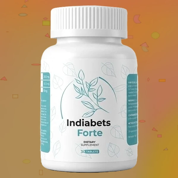 Indiabets Forte