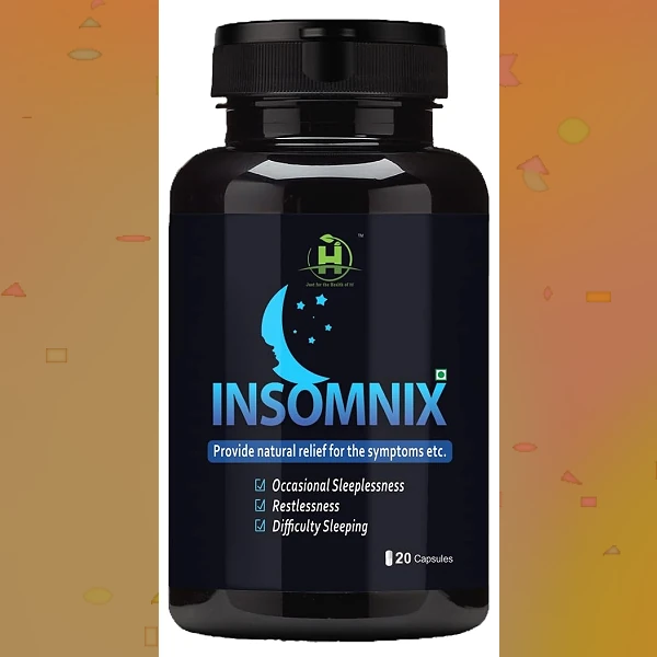 Insomnix