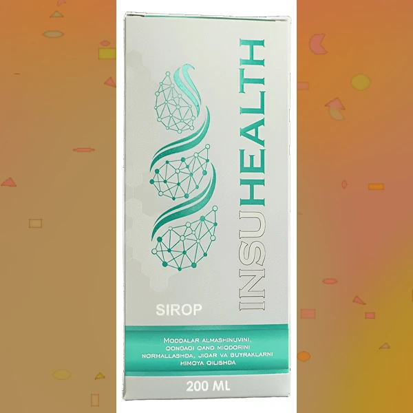 Insuhealth