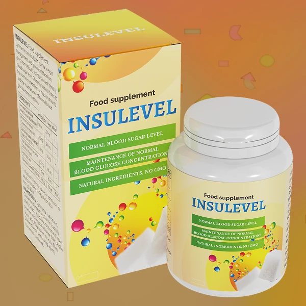 InsuLevel