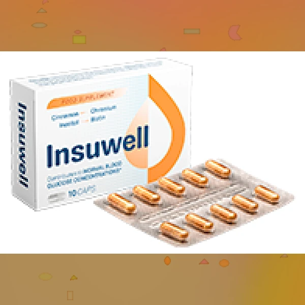 Insuwell