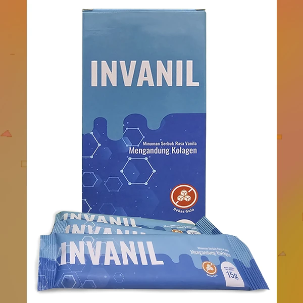 Invanil J
