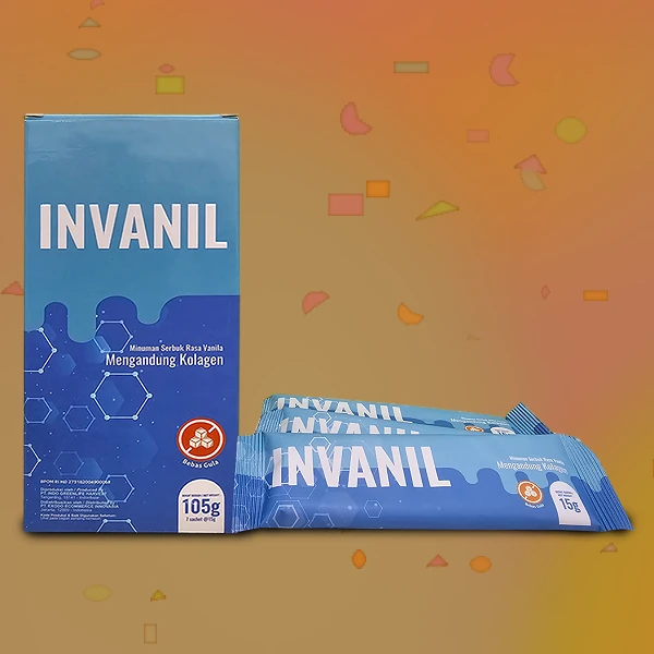 Invanil