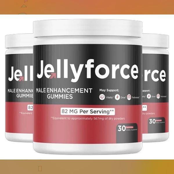 Jelly Force