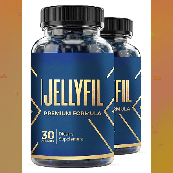 Jellyfil