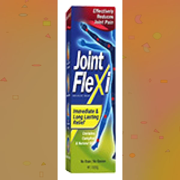 Joint Flexi Private