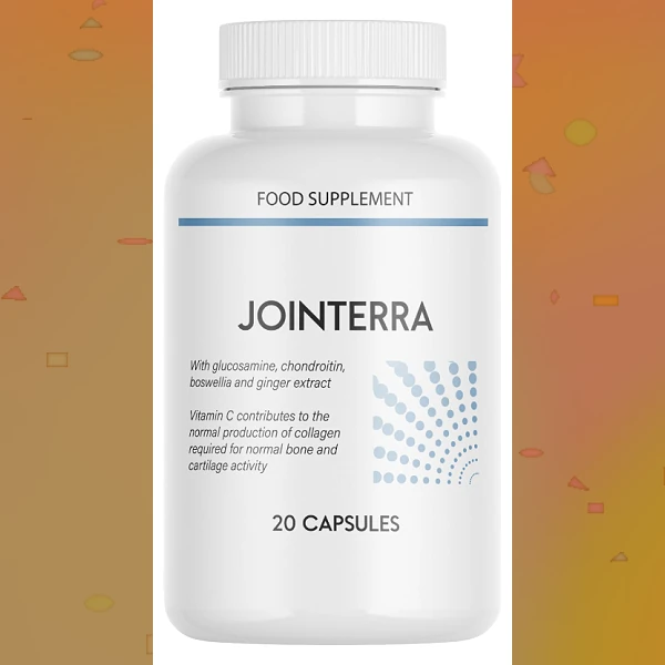 Jointerra