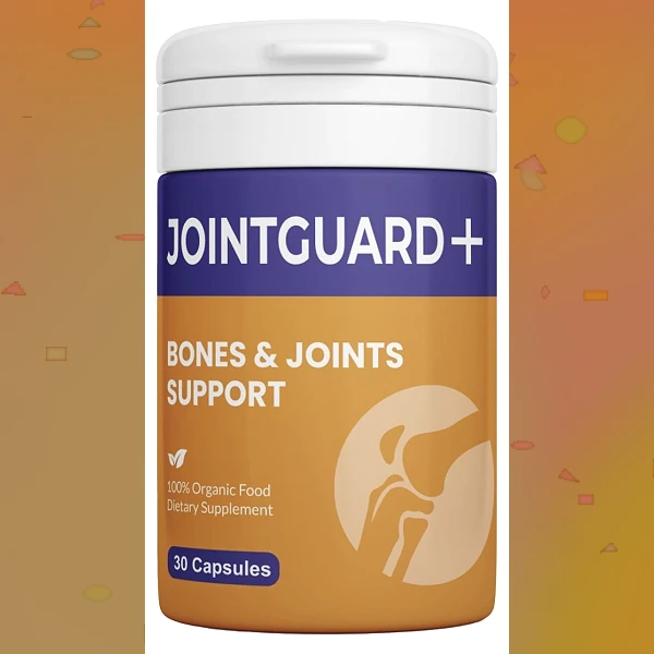 JointGuard