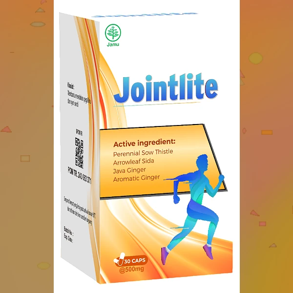 Jointlite