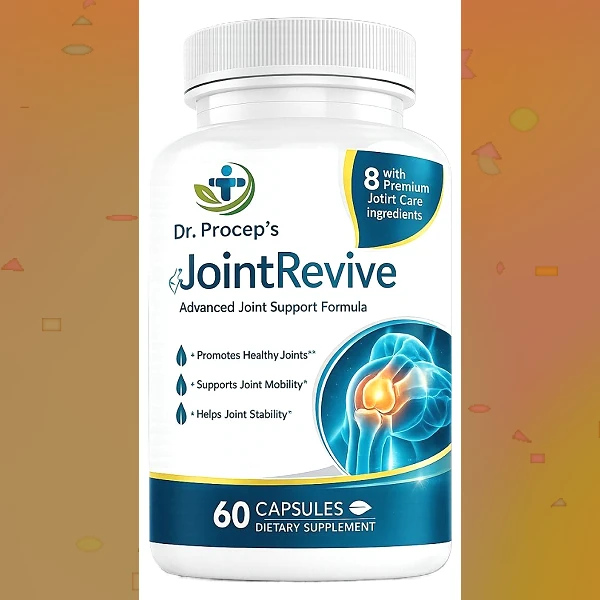 JointRevive