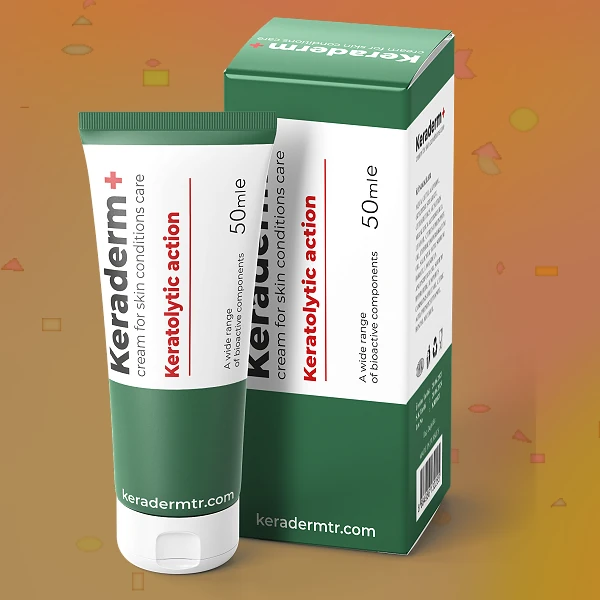 KERADERM