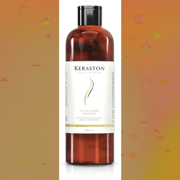 Keraston
