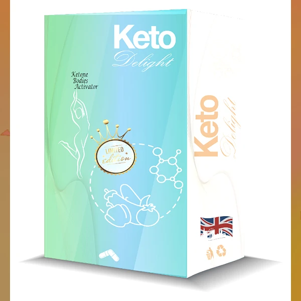 Keto Delight
