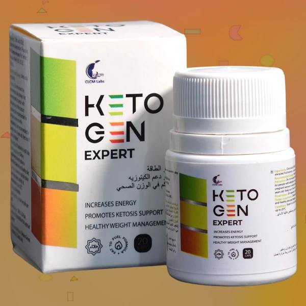 Keto Gen