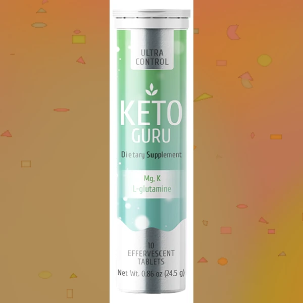 Keto Guru