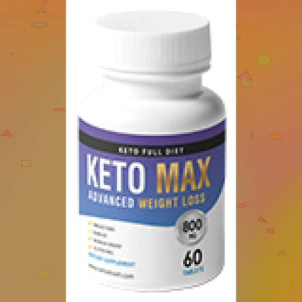 Keto MAX