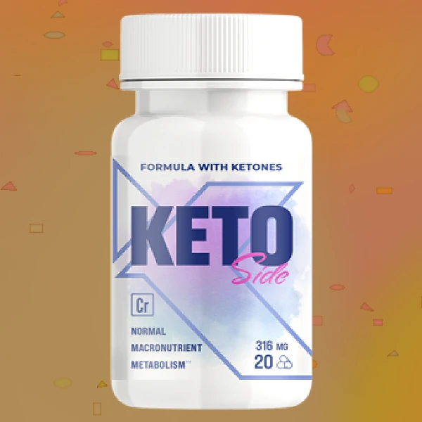 Keto Side