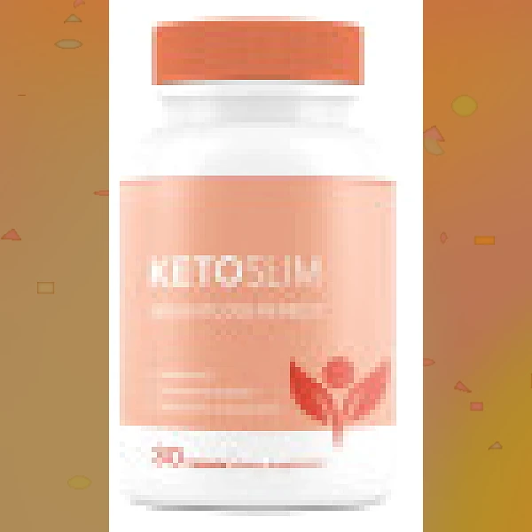 Keto Slim
