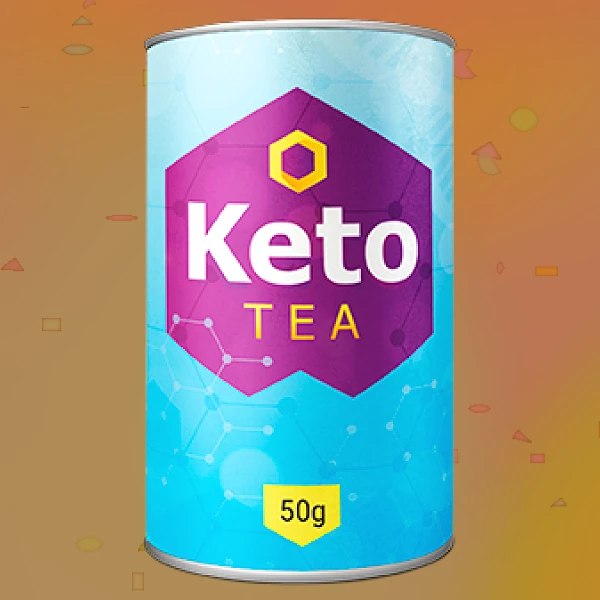 Keto Tea