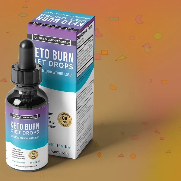 Ketoburn