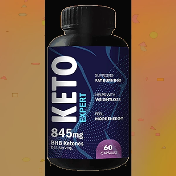 KetoExpert