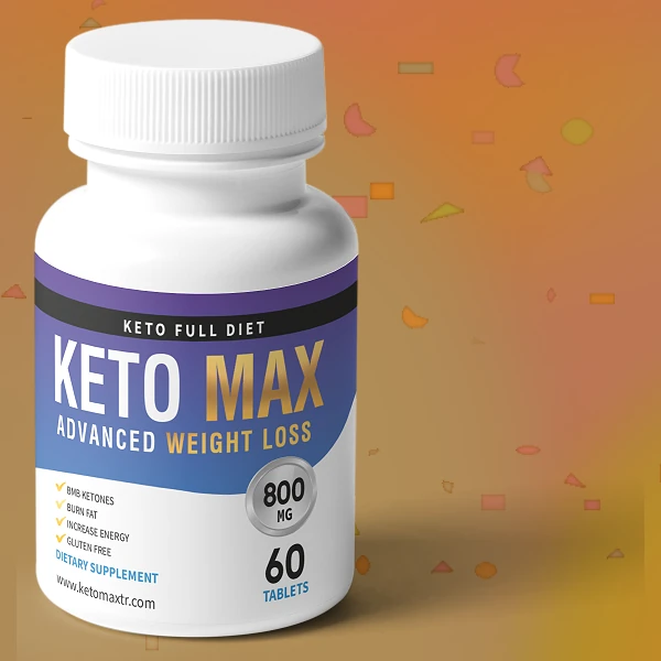 KetoMax