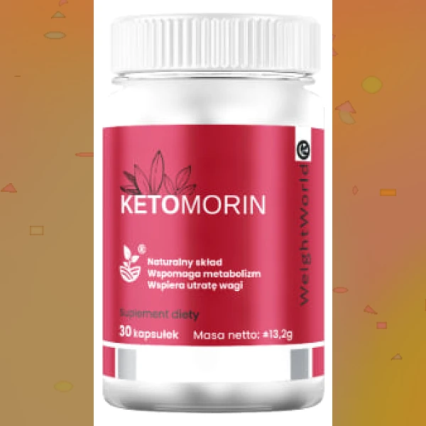 Ketomorin