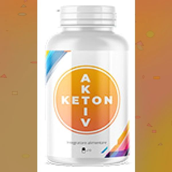 Keton Active