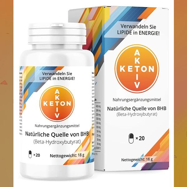 Keton Aktiv