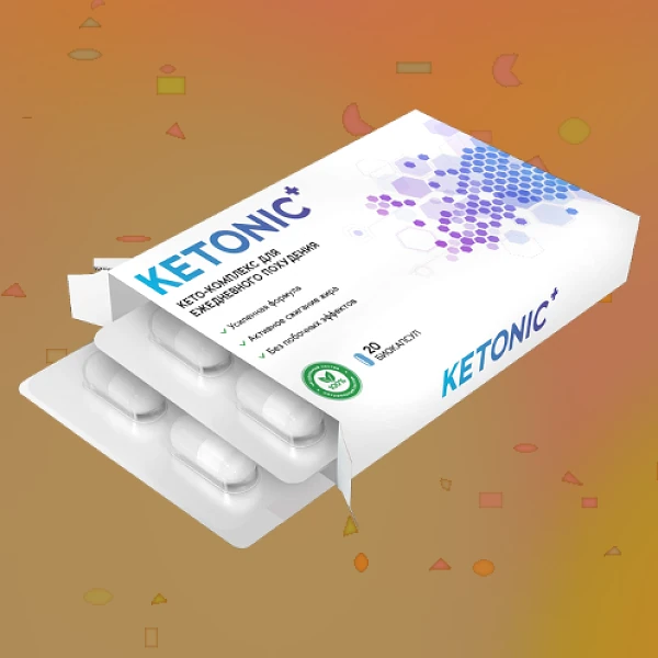 Ketonic