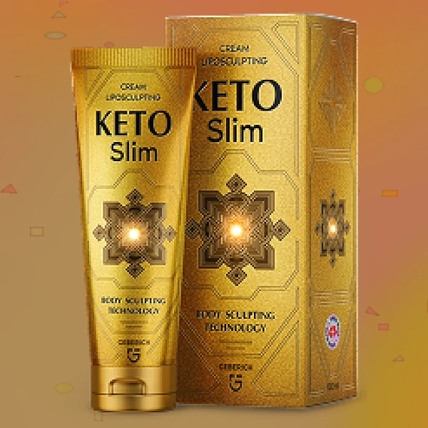 KetoSlim cream
