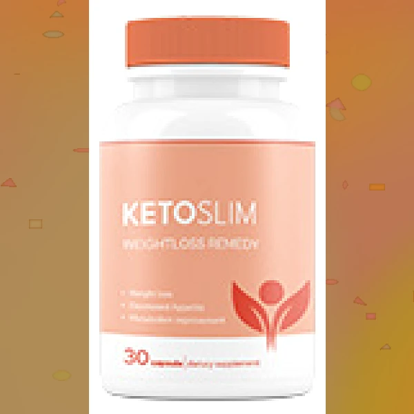 KetoSlim