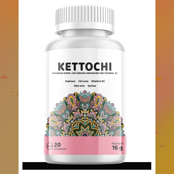 Kettochi Homeopatia