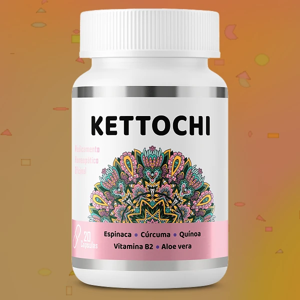 Kettochi